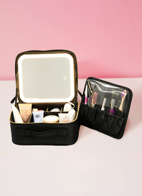 Travel Make-Up Bag