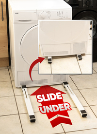 Extending Furniture Appliance Movers