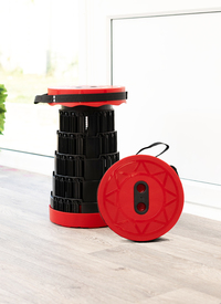 Incredible Telescopic Stool