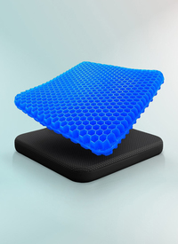 Super Comfort Gel Cushion