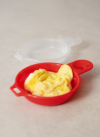 2 in 1 Omelette Muffin Maker
