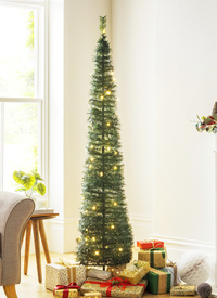 Pop-up Space Saving Christmas Tree