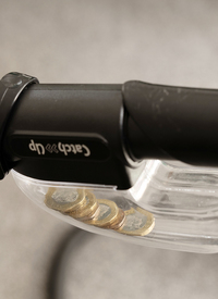 Sherlock Vacuum Filter Tool