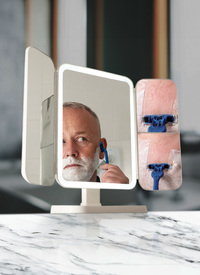 360 Make Up & Go Mirror
