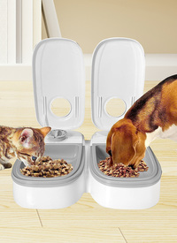 Automatic Pet Feeder