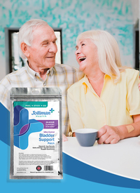 Ultra Control Bladder Support Patch 