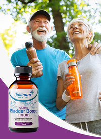 Ultra Bladder Plus Syrup 300ml