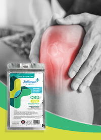 16mg CBD Patch 