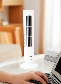 Desk Tower Fan