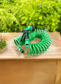 Coil Hose 