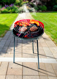 Barbeque Grill Barbeque Grill