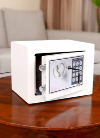 Digital Safe Box Digital Safe Box