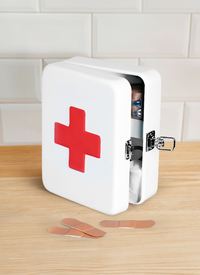 Medical Cabinet