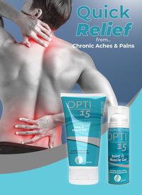 Opti Gel Opti Gel