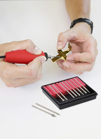 Mini Engraving Kit Mini Engraving Kit
