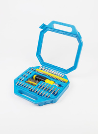 All In 1 101 Pieces Screw Driver and Socket All In 1 101 Pieces Screw Driver and Socket