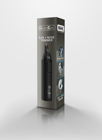 Ear & Nose Trimmer Kit 