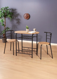 Couple Dining Set