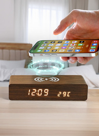 Digital Clock