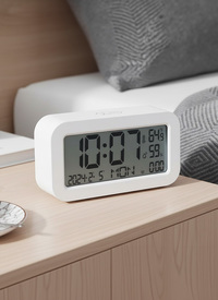 Big Digit Digital Clock
