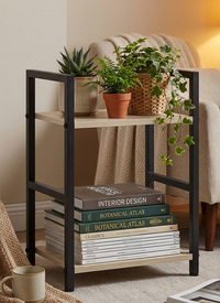 2 Tier Side Table 2 Tier Side Table