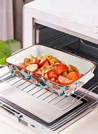 Set of 3pc Baking Pan Set of 3pc Baking Pan