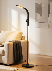 Homelya Remote Control Floor Lamp Homelya Remote Control Floor Lamp