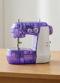 Sewing Machine Mini 717 Beginner Kit