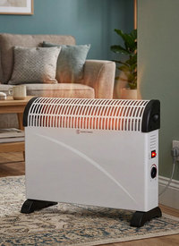 Homelya 2000w Convector Heater