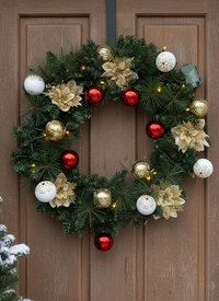 Christmas Wreath