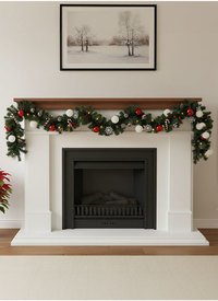 Christmas LED Garland Christmas LED Garland