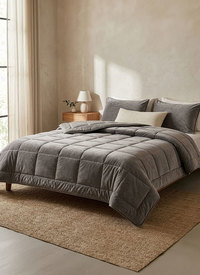 Velvet Duvet 