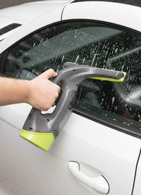 Daewoo Hurricane Cordless Window Vac Daewoo Hurricane Cordless Window Vac