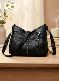 All Season Organiser Crossbody Bag
