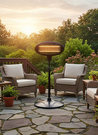 Patio Heater