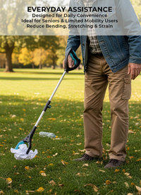 Foldable Easy Grabber Reacher Tool