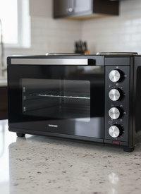 Daewoo 3000W 32L Electric Oven 