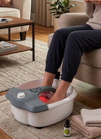 Foot Spa