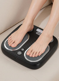 Electric Foot massager