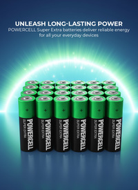 Powercell Batteries Powercell Batteries