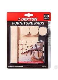 DEKTON FURNITURE PADS 