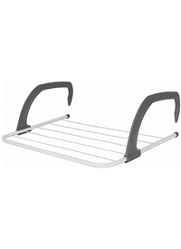 5 BAR RADIATOR AIRER DRYER 