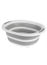 COLLAPSIBLE WASHING BOWL 