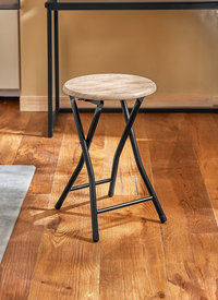 FOLDING STOOL 