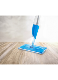 MICROFIBRE SPRAY FLAT MOP 