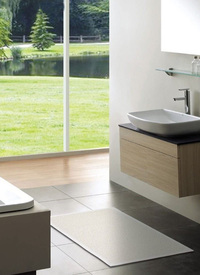 Hydro Non-Slip Bath Mat 