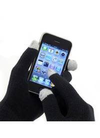 TOUCHSCREEN MAGIC GLOVES 