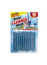 DRAIN STICKS 