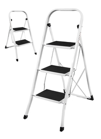 FOLDABLE STOOL 2 STEP/3 STEP 