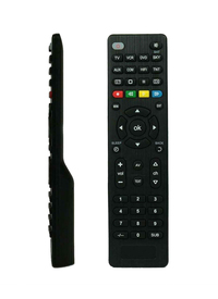 UNIVERSAL REMOTE CONTROL 